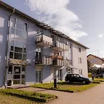 Daire Come4stay - Gubyblue, Gubygreen & Gubysun - 3 I Bis Zu 11 Personen *