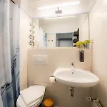 Come4stay - Gubyblue, Gubygreen & Gubysun - 3 I Bis Zu 11 Personen Daire