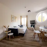 Come4stay - Gubyblue, Gubygreen & Gubysun - 3 I Bis Zu 11 Personen Daire Passau