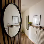 Come4stay - Gubyblue, Gubygreen & Gubysun - 3 I Bis Zu 11 Personen Daire *