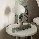 Come4stay - Gubyblue, Gubygreen & Gubysun - 3 I Bis Zu 11 Personen Daire *