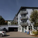 Come4stay - Gubyblue, Gubygreen & Gubysun - 3 I Bis Zu 11 Personen Daire Passau