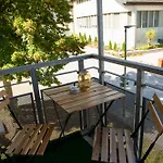 Daire Come4stay - Gubyblue, Gubygreen & Gubysun - 3 I Bis Zu 11 Personen