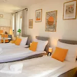 Come4stay - Gubyblue, Gubygreen & Gubysun - 3 I Bis Zu 11 Personen * Passau