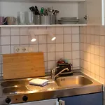 Come4stay - Gubyblue, Gubygreen & Gubysun - 3 I Bis Zu 11 Personen Daire Passau