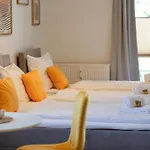 Come4stay - Gubyblue, Gubygreen & Gubysun - 3 I Bis Zu 11 Personen Passau