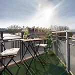Come4stay - Gubyblue, Gubygreen & Gubysun - 3 I Bis Zu 11 Personen Passau