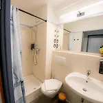 Come4stay - Gubyblue, Gubygreen & Gubysun - 3 I Bis Zu 11 Personen Lejlighed