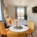 Come4stay - Gubyblue, Gubygreen & Gubysun - 3 I Bis Zu 11 Personen Lejlighed