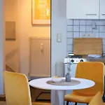 Lejlighed Come4stay - Gubyblue, Gubygreen & Gubysun - 3 I Bis Zu 11 Personen *