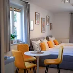Come4stay - Gubyblue, Gubygreen & Gubysun - 3 I Bis Zu 11 Personen Lejlighed Passau