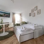 Come4stay - Gubyblue, Gubygreen & Gubysun - 3 I Bis Zu 11 Personen * Passau