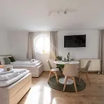 Come4stay - Gubyblue, Gubygreen & Gubysun - 3 I Bis Zu 11 Personen Lejlighed