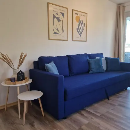 Apartmán Come4stay - Gubyblue, Gubygreen & Gubysun - 3 I Bis Zu 11 Personen *