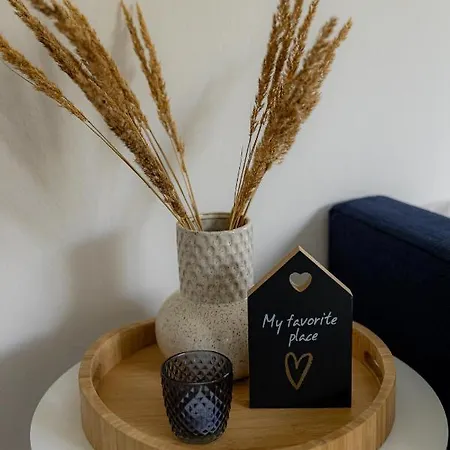 Apartmán Come4stay - Gubyblue, Gubygreen & Gubysun - 3 I Bis Zu 11 Personen