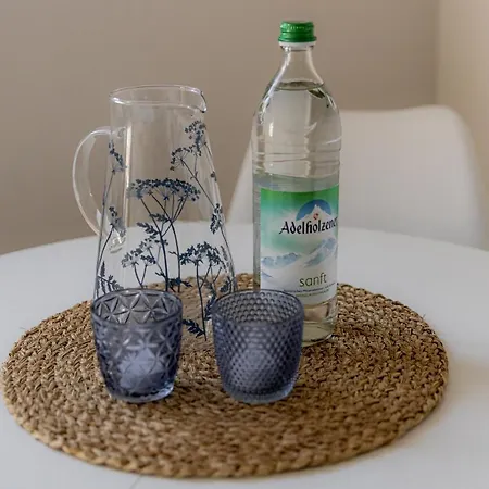 Come4stay - Gubyblue, Gubygreen & Gubysun - 3 I Bis Zu 11 Personen Apartmán *