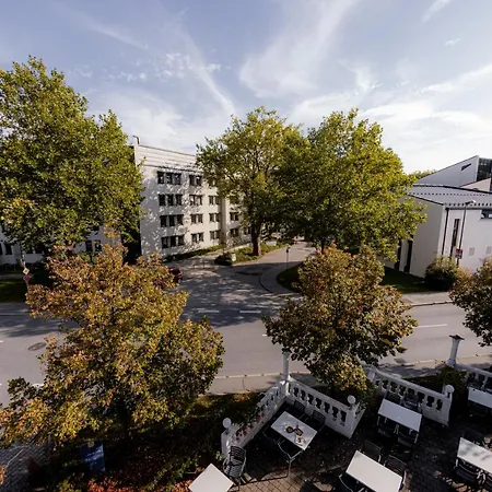 Come4stay - Gubyblue, Gubygreen & Gubysun - 3 I Bis Zu 11 Personen