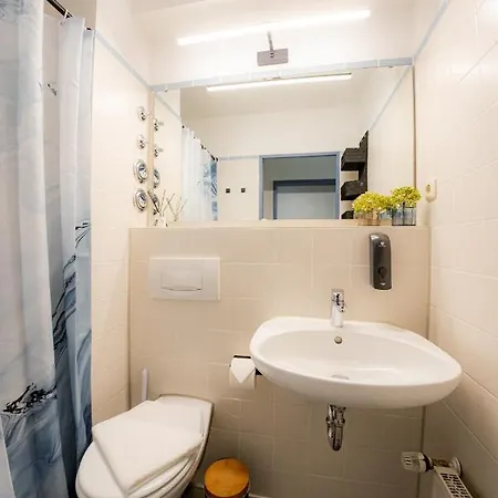 Come4stay - Gubyblue, Gubygreen & Gubysun - 3 I Bis Zu 11 Personen Apartmán