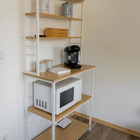 Apartment Come4stay - Guby - 2 I Bis Zu 4 Gaeste