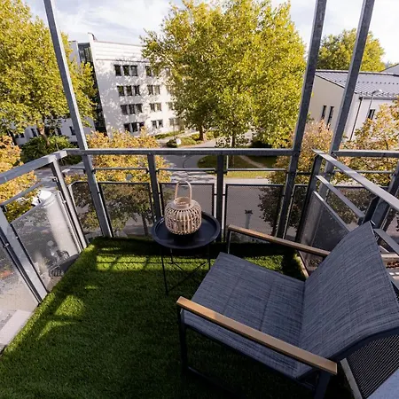 Come4stay - Guby - 2 I Bis Zu 4 Gaeste Passau
