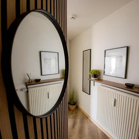 Come4stay - Gubyblue, Gubygreen & Gubysun - 3 I Bis Zu 11 Personen Apartamento *