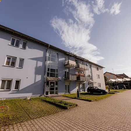 Come4stay - Guby - 2 I Bis Zu 4 Gaeste Passau