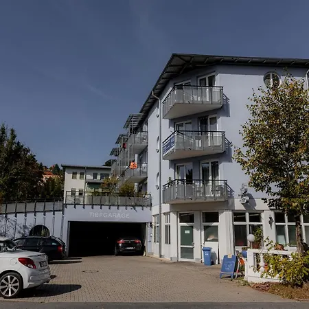 Come4stay - Guby - 2 I Bis Zu 4 Gaeste Apartment Passau