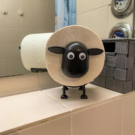 Come4stay - Gubyblue, Gubygreen & Gubysun - 3 I Bis Zu 11 Personen Apartmán Pasov