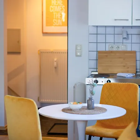 Apartmán Come4stay - Gubyblue, Gubygreen & Gubysun - 3 I Bis Zu 11 Personen *