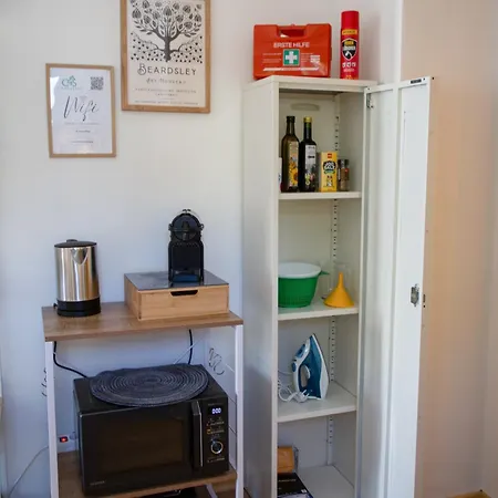 Apartmán Come4stay - Gubyblue, Gubygreen & Gubysun - 3 I Bis Zu 11 Personen *