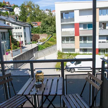 Come4stay - Gubyblue, Gubygreen & Gubysun - 3 I Bis Zu 11 Personen Passau