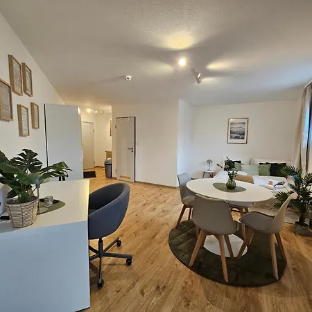 Come4stay - Gubyblue, Gubygreen & Gubysun - 3 I Bis Zu 11 Personen