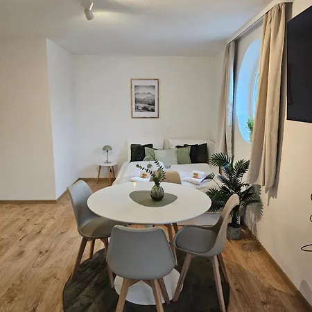 Come4stay - Gubyblue, Gubygreen & Gubysun - 3 I Bis Zu 11 Personen *