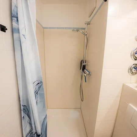 아파트 Come4stay - Gubyblue, Gubygreen & Gubysun - 3 I Bis Zu 11 Personen