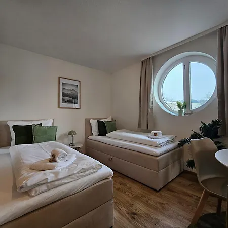 Lejlighed Come4stay - Gubyblue, Gubygreen & Gubysun - 3 I Bis Zu 11 Personen *