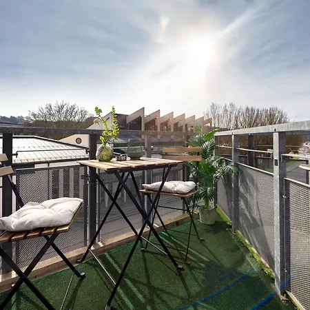 Come4stay - Gubyblue, Gubygreen & Gubysun - 3 I Bis Zu 11 Personen Passau